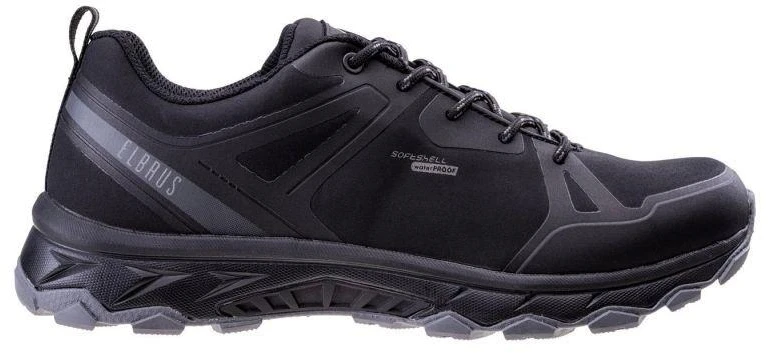 Elbrus Wesko Wp M 92800401554 batai