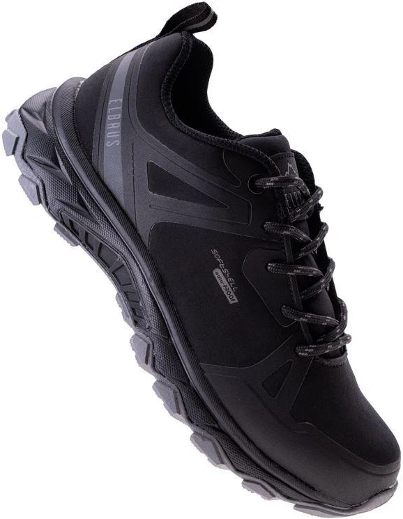 Elbrus Wesko Wp W 92800401560 Avalynė