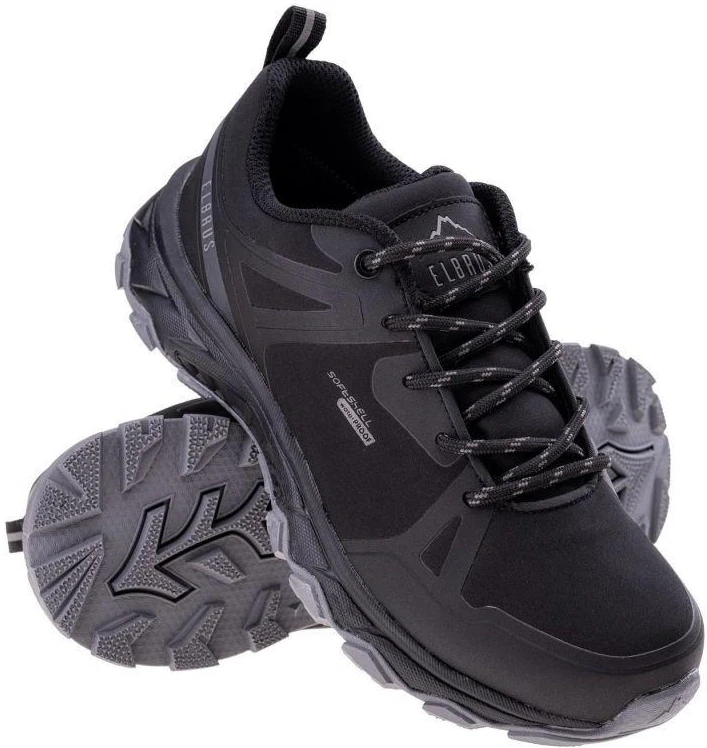 Elbrus Wesko Wp W 92800401560 Avalynė