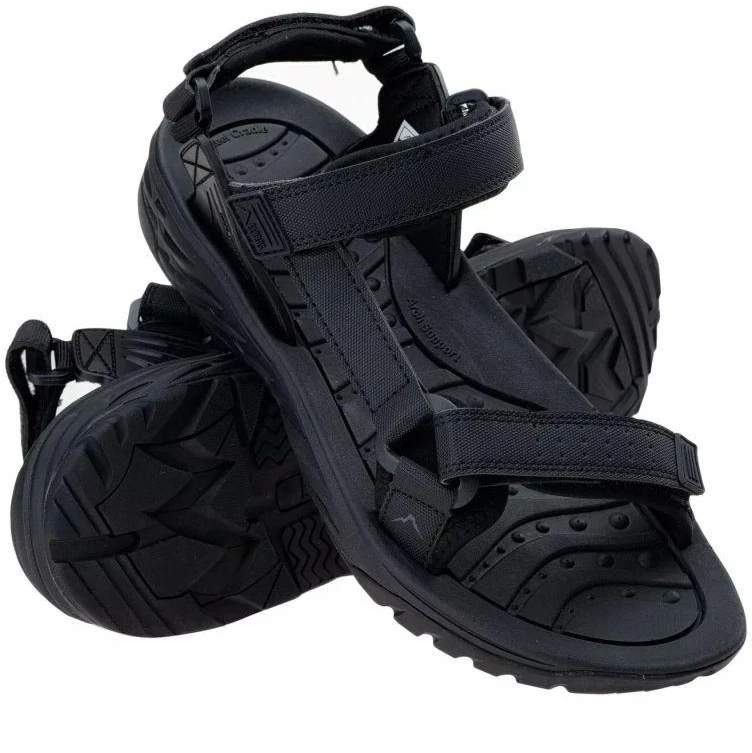 Elbrus Wideres M 92800304609 sandalai