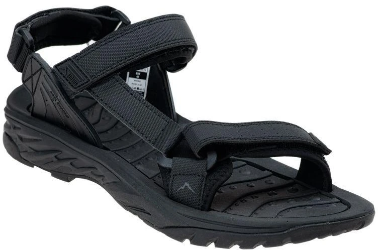 Elbrus Wideres M 92800304609 sandalai
