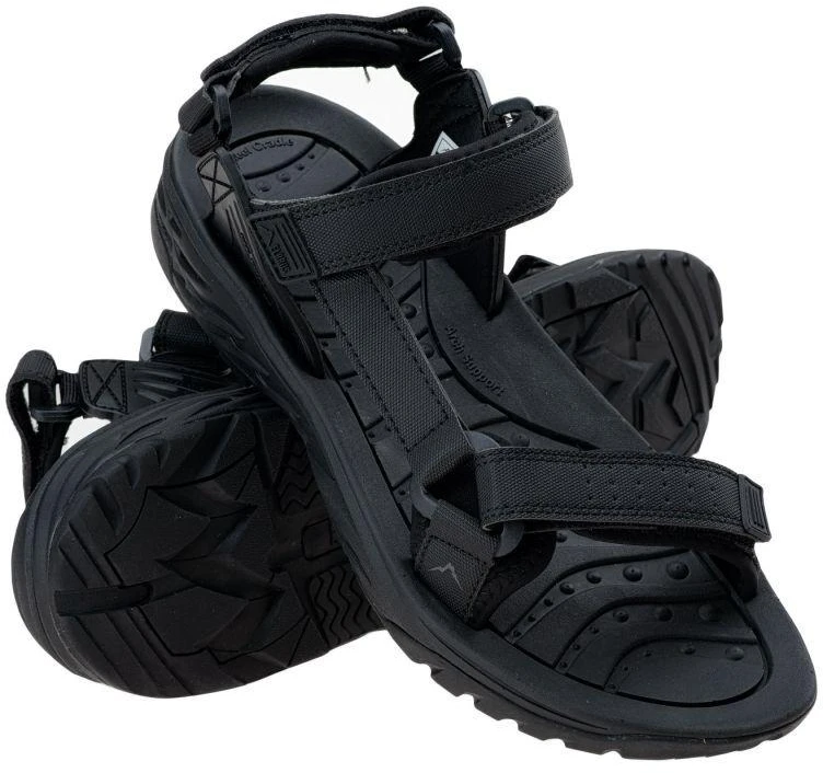 Elbrus Wideres M 92800304609 sandalai