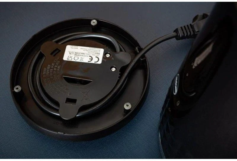 ELDOM C270B electric virdulys 1.7 L 2150 W