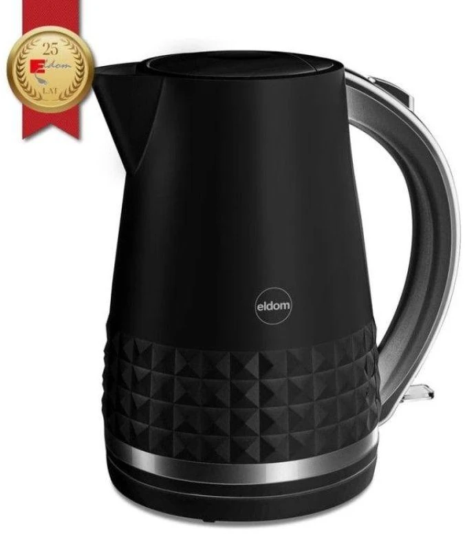 ELDOM C270B electric virdulys 1.7 L 2150 W