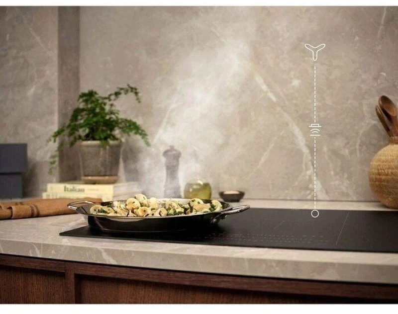 Gartraukis Electrolux CFG526R