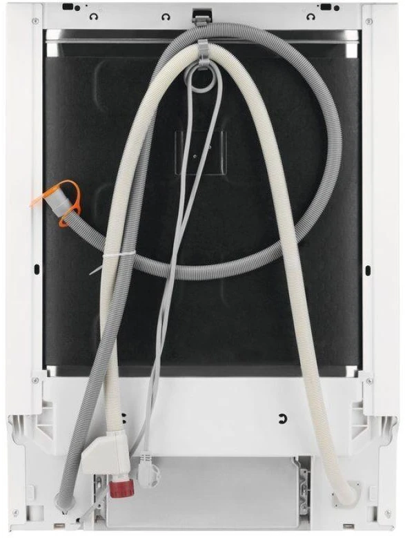60cm pločio pilnai įmontuojama indaplovė Electrolux EES27200L