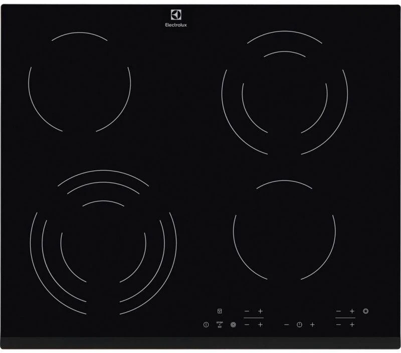 Kaitlentė Electrolux EHF6343FOK