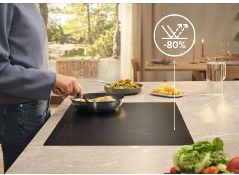 Kaitlentė Electrolux EIS62453IZ