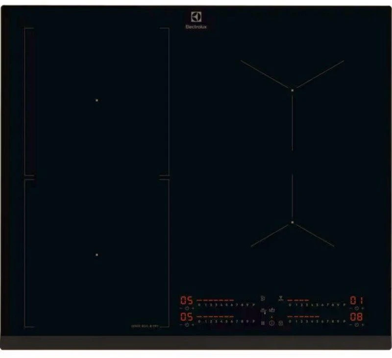60cm pločio indukcinė kaitlentė Electrolux EIS67453