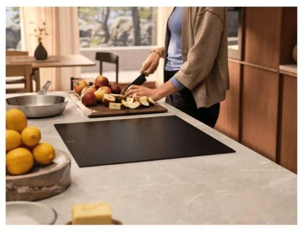 Kaitlentė Electrolux EIT60433CT
