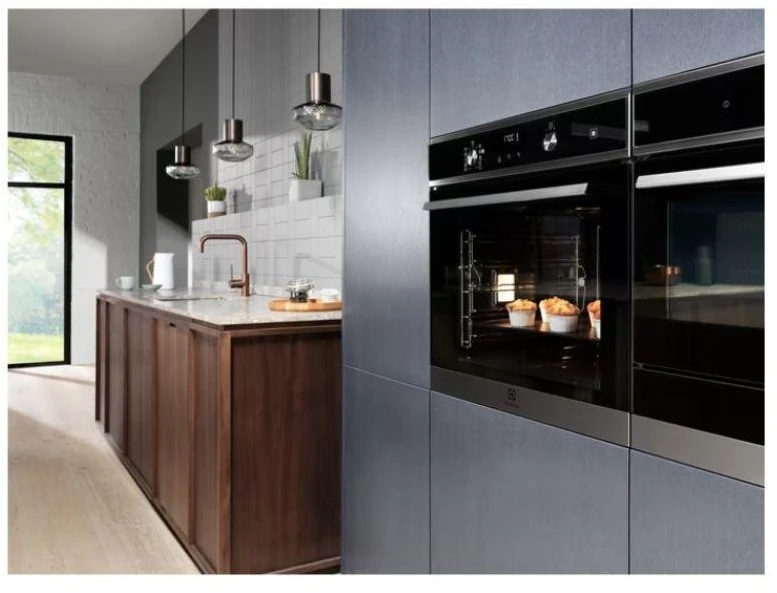 Orkaitė Electrolux EOD4P57H