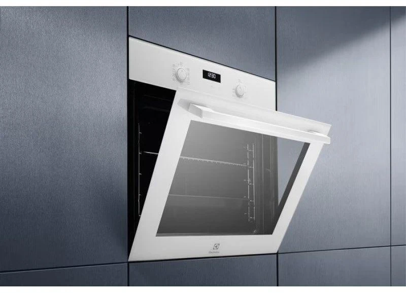 Orkaitė Electrolux EOF5F50BV