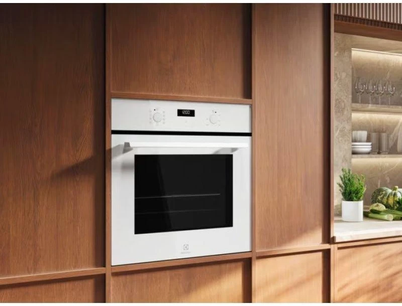 Orkaitė Electrolux EOF5F50BV