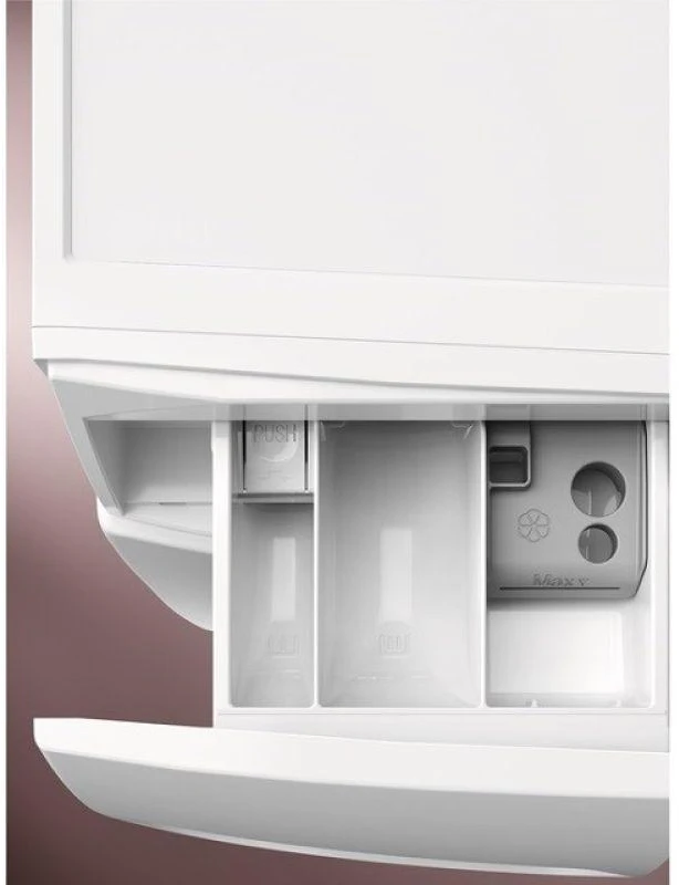 Skalbimo Mašina - Electrolux EW6F2484P
