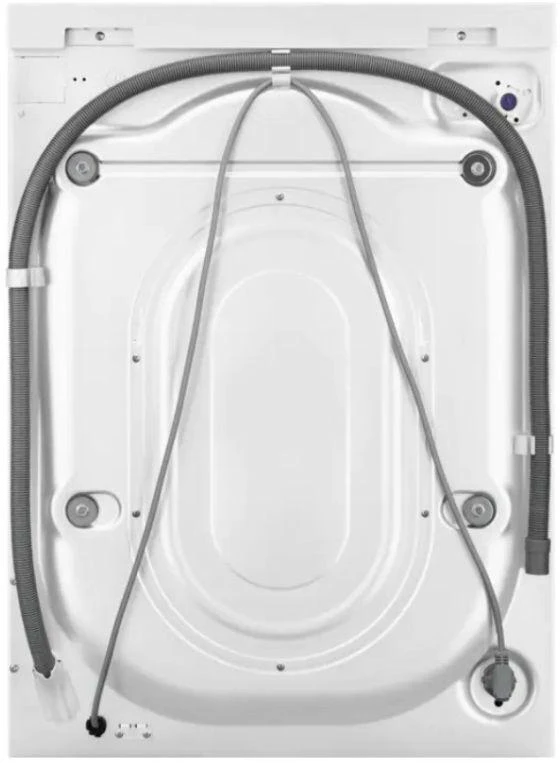 Skalbimo mašina Electrolux EW6SN0506OP
