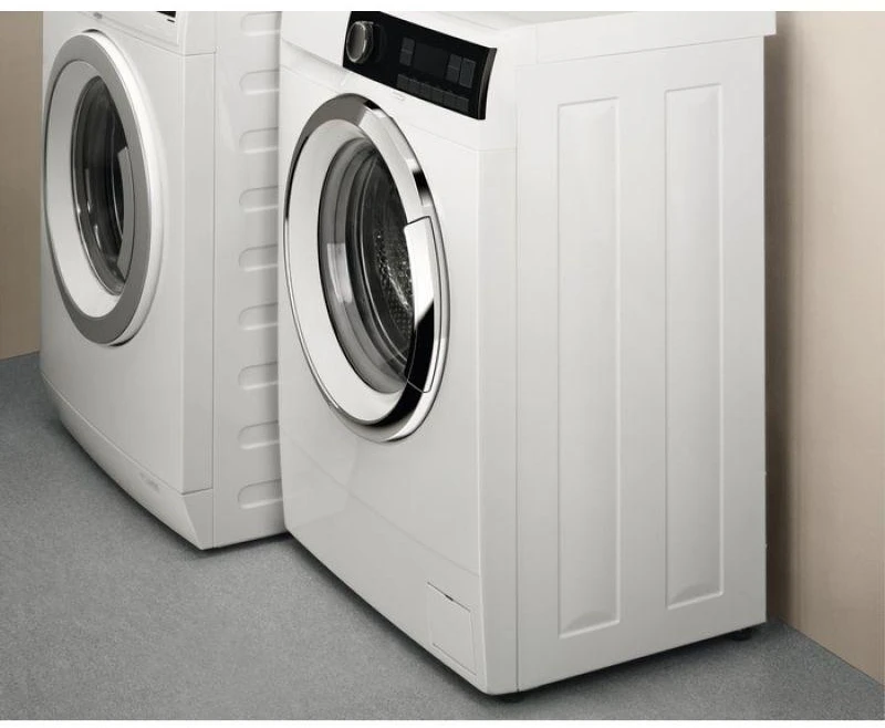 Priekinio Pakrovimo Skalbimo Mašina - Electrolux 7 Kg 1400 Aps./min, Balta