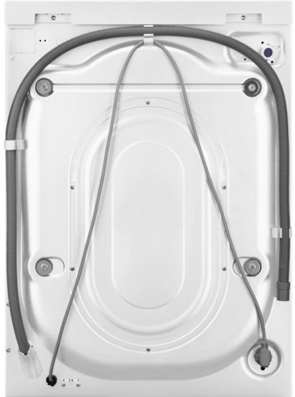 Priekinio Pakrovimo Skalbimo Mašina - Electrolux 7 Kg 1400 Aps./min, Balta