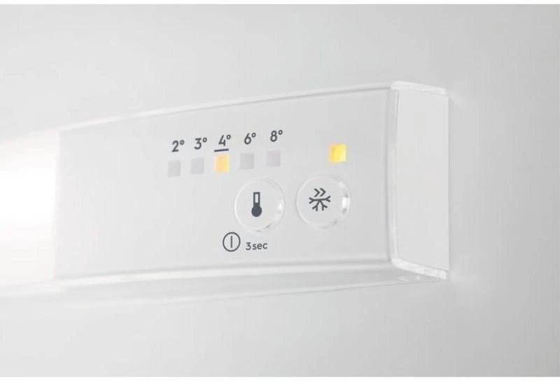 Šaldytuvas Electrolux LFB3AE82R