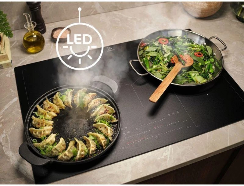 Gartraukis Electrolux LFC316X
