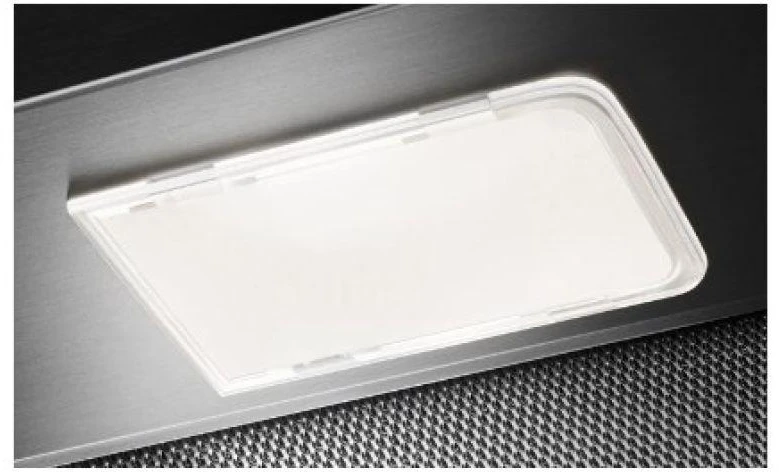 Gartraukis Electrolux LFP326S