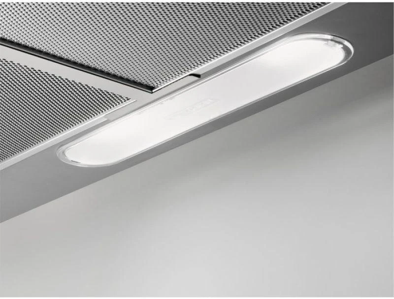 Gartraukis po spintele Electrolux LFU215X (272 m3/h, 498mm, sidabrinis spalvos)