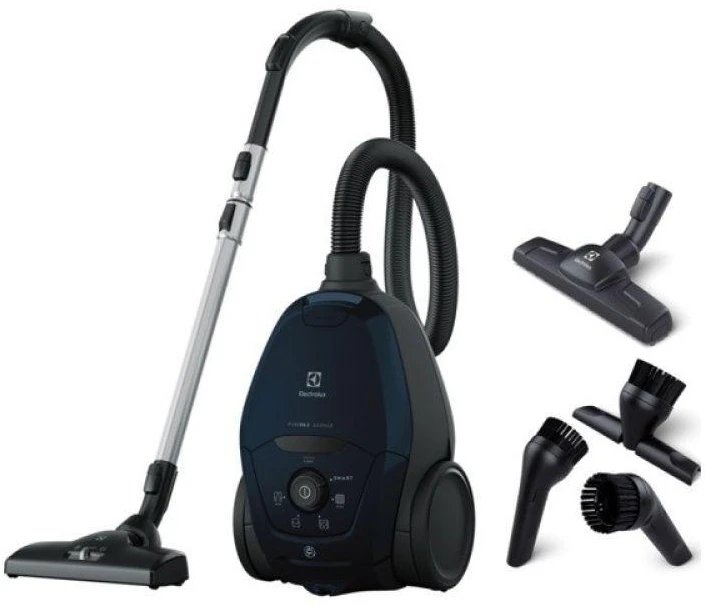 ELECTROLUX Pure D8 PD82-4ST dulkių siurblys
