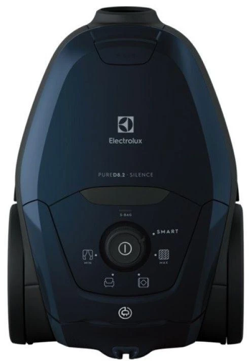 ELECTROLUX Pure D8 PD82-4ST dulkių siurblys