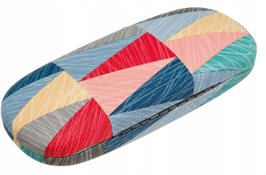 Eleganckie etui na okulary - 4U Cavaldi