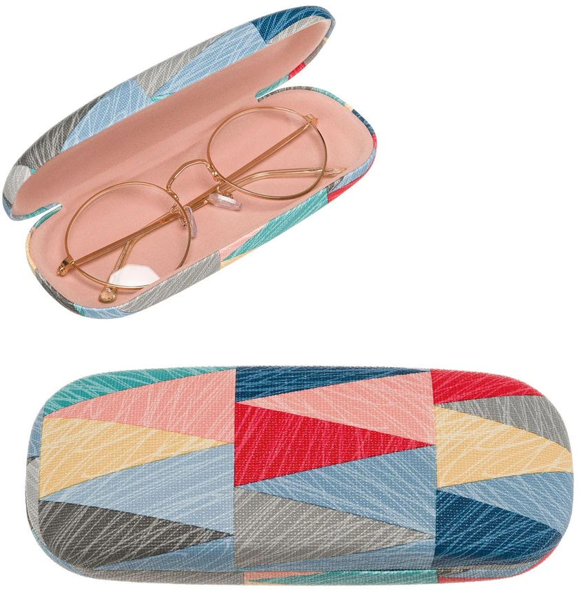 Eleganckie etui na okulary - 4U Cavaldi