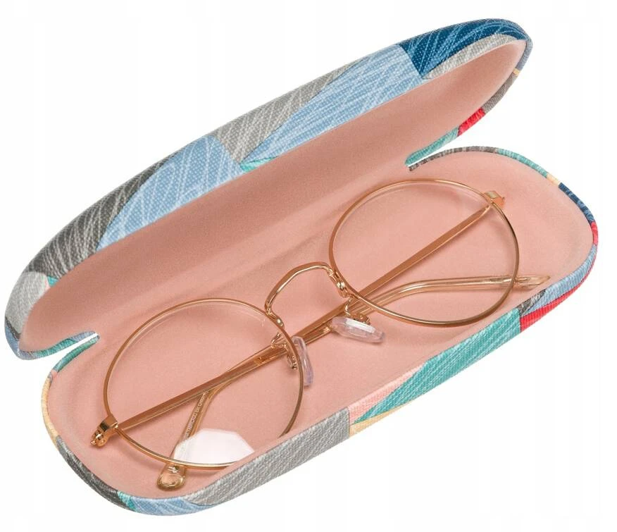 Eleganckie etui na okulary - 4U Cavaldi