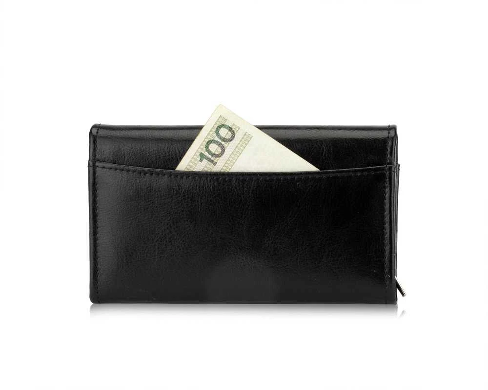 Solier Accessories Piniginė moterims Felice P17