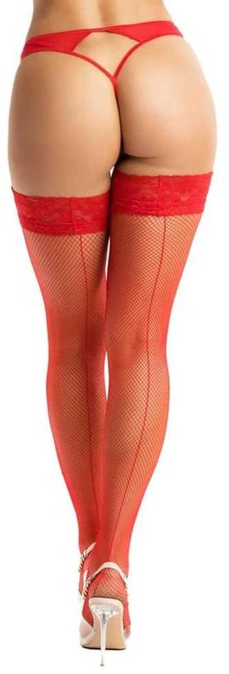 Elegantiškos tinklinės kojinės SoftLine Collection“