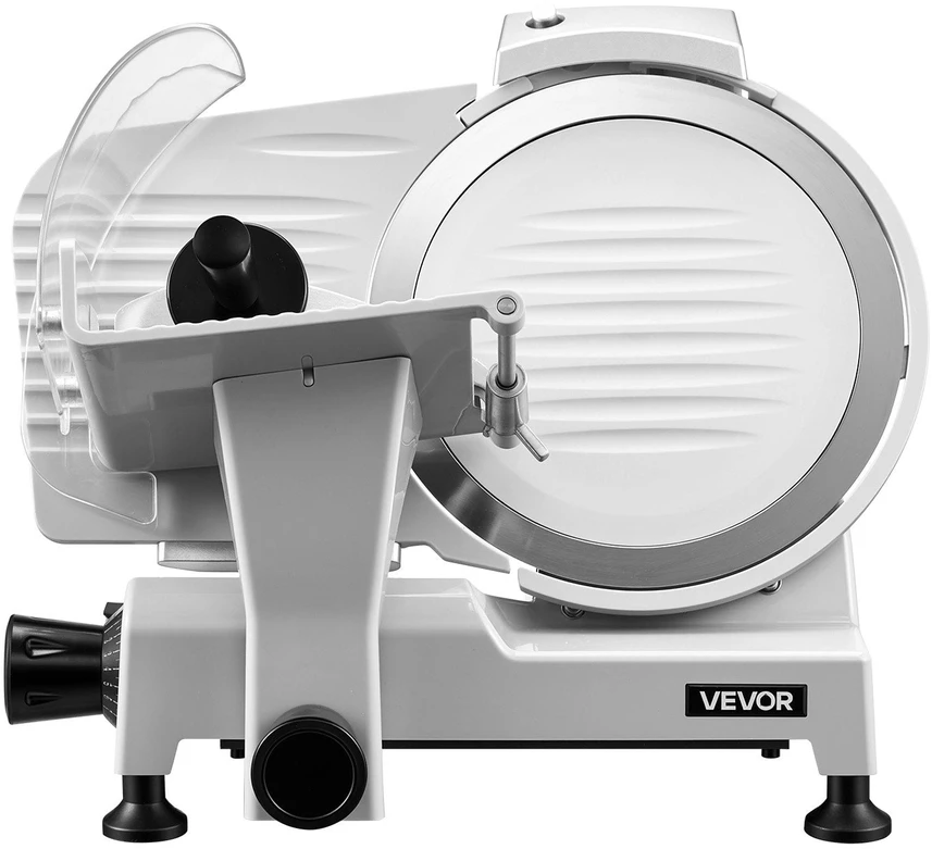 VEVOR Komercinė mėsos pjaustyklė 300W