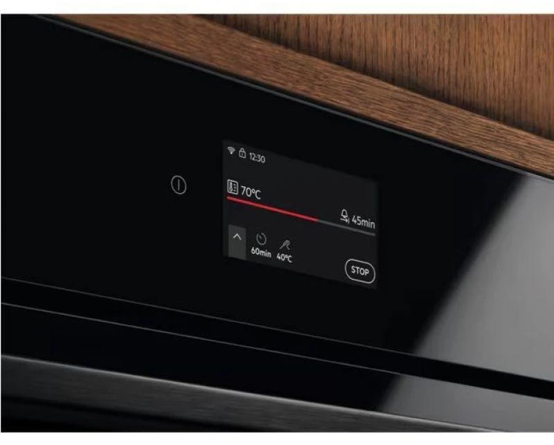 Electrolux LOA9S3XZ