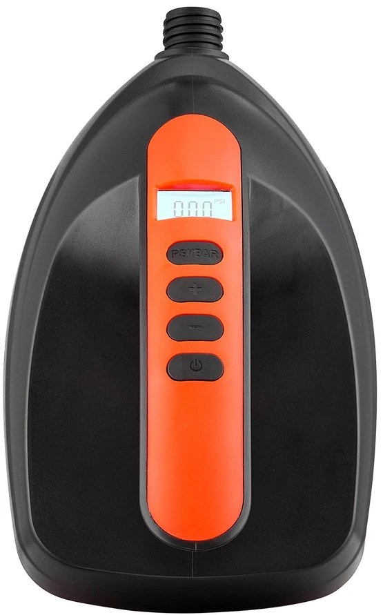 VEVOR Elektrinė irklentės pompa su 12V jungtimi