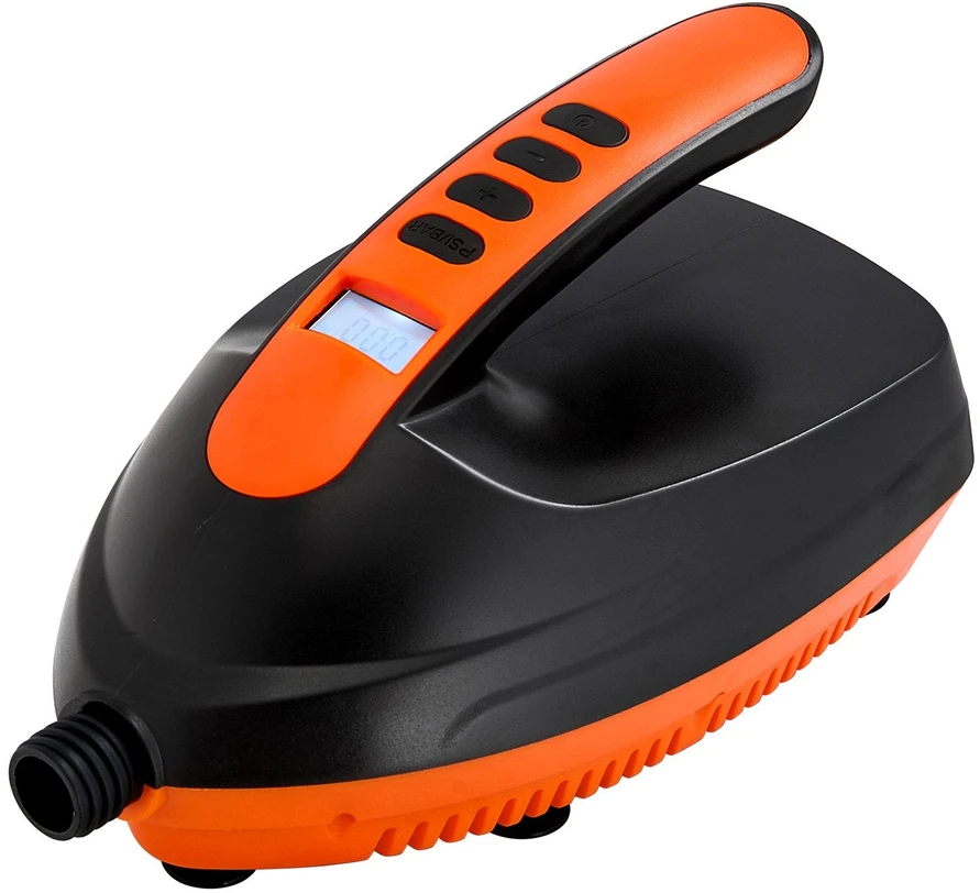 VEVOR Elektrinė irklentės pompa su 12V jungtimi