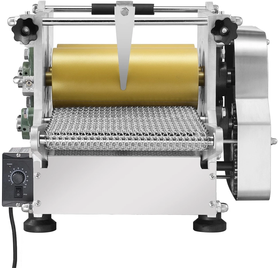 VEVOR Elektrinė tortilijų gaminimo mašina 14 cm