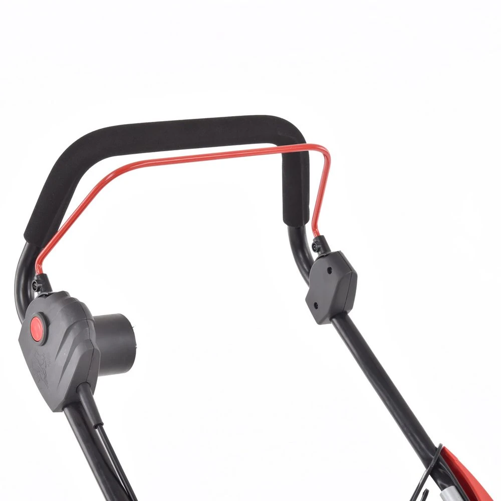 Elektrinė vejapjovė HECHT 1640, 1600 W