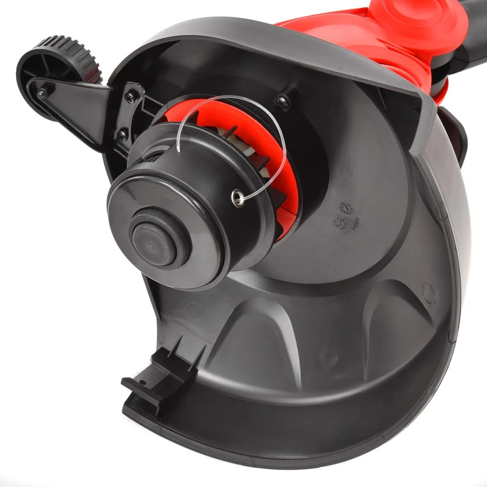 Elektrinė žoliapjovė HECHT 530, 550 W