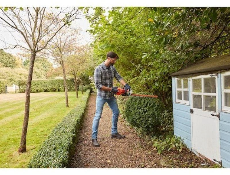 Black & Decker BD GYVONŲ ŽIRKLĖS 420W / 45cm / 16mm