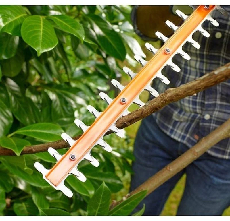 Black & Decker BD GYVONŲ ŽIRKLĖS 420W / 45cm / 16mm