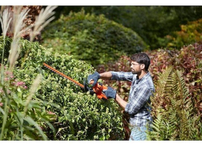 Black & Decker BD GYVONŲ ŽIRKLĖS 420W / 45cm / 16mm