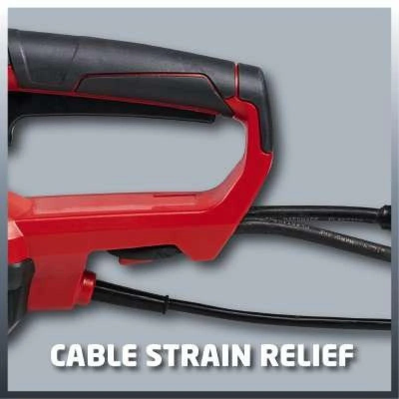 Elektrinės gyvatvorės žirklės EINHELL GC-EH 6055/1 3403320 (610 mm)
