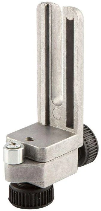 Graphite 510W briaunų freza, 6-8mm rankena