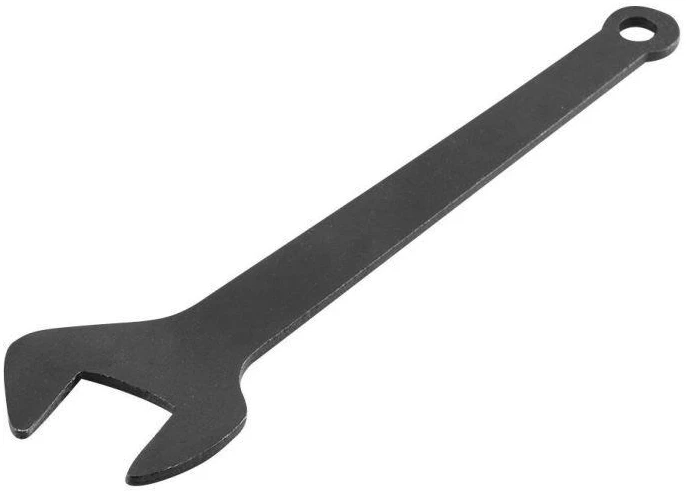 Graphite 510W briaunų freza, 6-8mm rankena