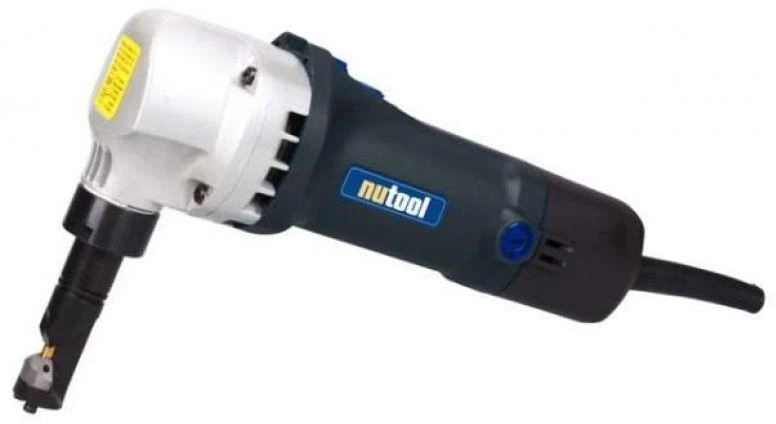 NU AIR Nutool RIEŠTINĖS ŽIRKLĖS ELEKTROS ŠOKLINIMO LAPUI 500W
