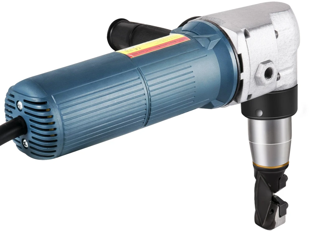 VEVOR Elektrinė metalinė kirpimo mašina 625W
