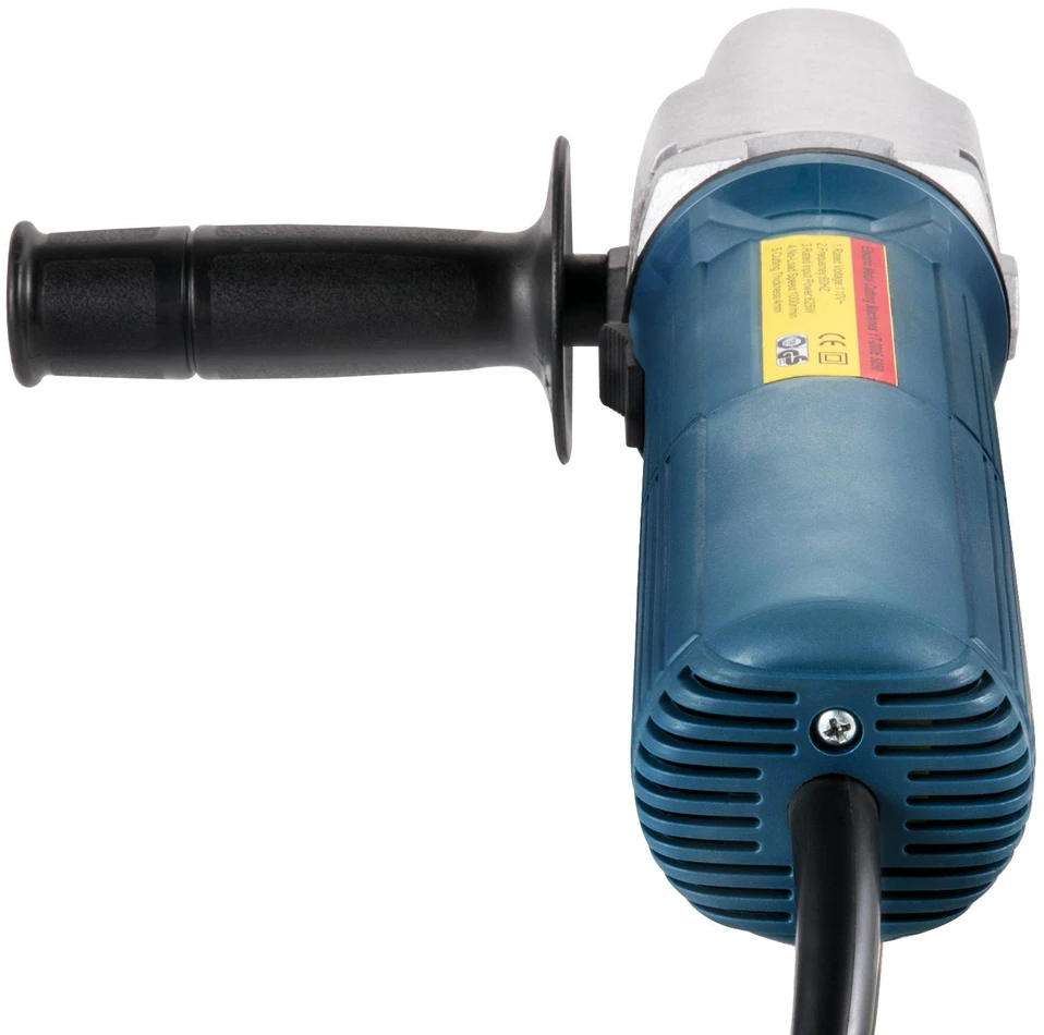 VEVOR Elektrinė metalinė kirpimo mašina 625W