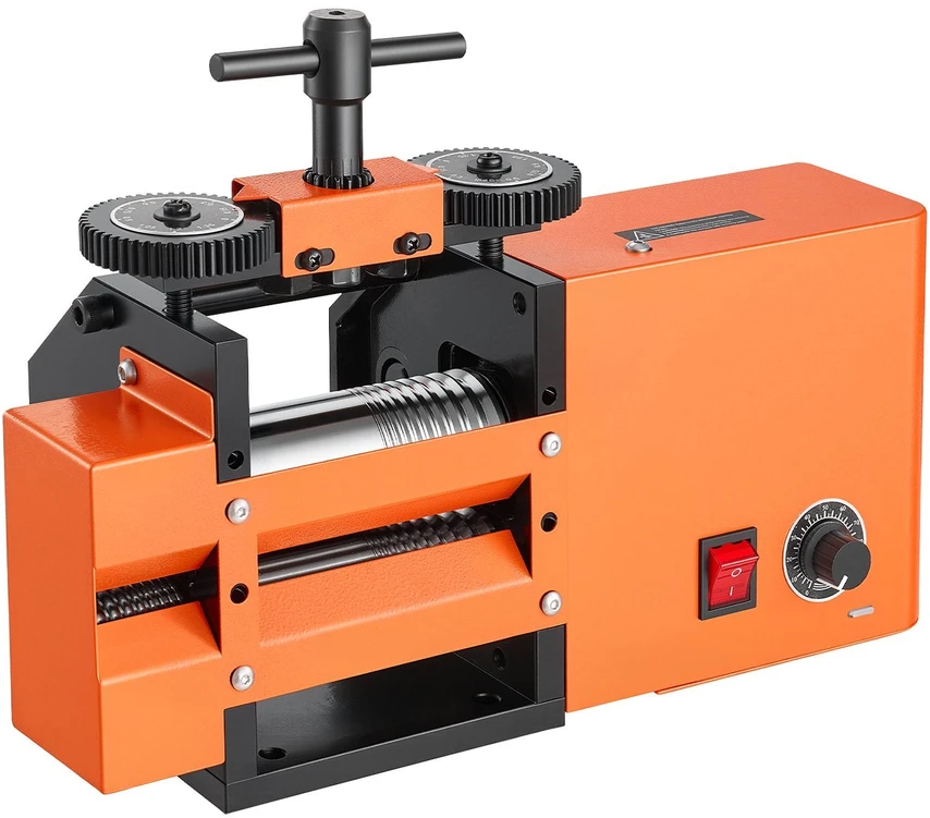 Elektrinės valcavimo staklės VEVOR KD-Y1032, 90W galia