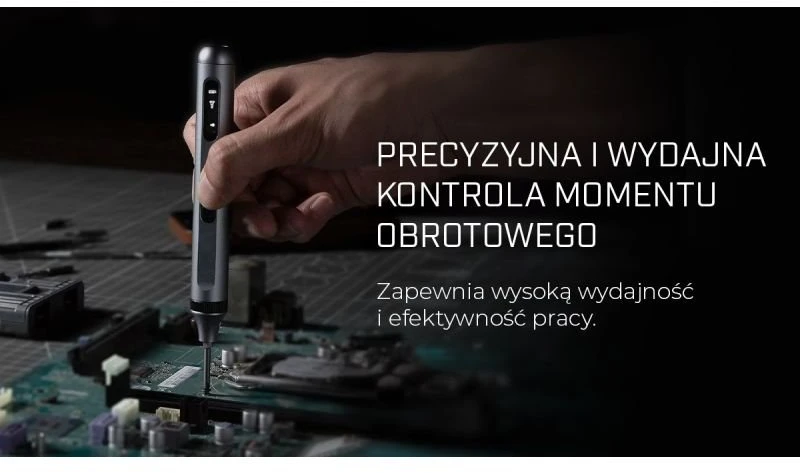 Extralink Powerlink | Elektrinis atsuktuvas 50 viename | Elektrinis atsuktuvų rinkinys 50 viename